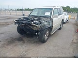 Lexus Lx 470 JTJHT00W143541123 снимка