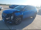 Jeep Compass Limited 3C4NJCCB2KT809829 снимка