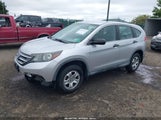 Honda Cr-V Lx 2HKRM4H39EH722627 снимка