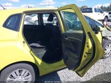 Honda Fit Lx JHMGK5H56GX037723 fotografie