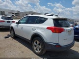 Toyota Rav4 Xle 2T3WFREV0EW116237 снимка