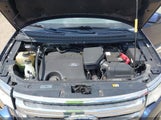 Ford Edge Limited 2FMDK4KCXBBA84917 снимка