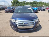 Ford Edge Limited 2FMDK4KCXBBA84917 fotografie