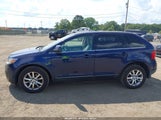 Ford Edge Limited 2FMDK4KCXBBA84917 fotografie