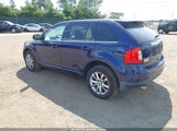 Ford Edge Limited 2FMDK4KCXBBA84917 снимка