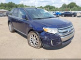 Ford Edge Limited 2FMDK4KCXBBA84917 снимка