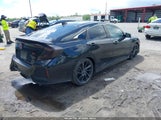 Honda Civic Si 2HGFC1E52JH707191 снимка