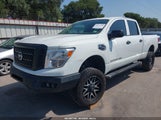 Nissan Titan Xd S Diesel 1N6BA1F37HN556251 fotografie