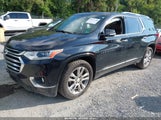 Chevrolet Traverse High Country 1GNEVKKW4JJ279329 photo