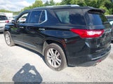 Chevrolet Traverse High Country 1GNEVKKW4JJ279329 fotografie