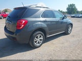 Chevrolet Equinox Lt 2GNFLFEK3H6257677 снимка