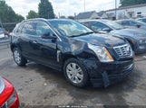 Cadillac Srx Luxury Collection 3GYFNBE34ES662443 снимка