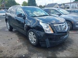 Cadillac Srx Luxury Collection 3GYFNBE34ES662443 снимка