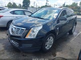 Cadillac Srx Luxury Collection 3GYFNBE34ES662443 снимка