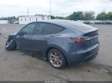 Tesla Model Y Awd/Long Range Dual Motor All-Wheel Drive 7SAYGDEE9PA053382 fotografie