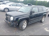 Jeep Patriot Latitude 1C4NJRFB7CD569991 снимка