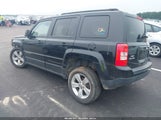 Jeep Patriot Latitude 1C4NJRFB7CD569991 снимка