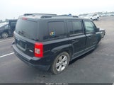 Jeep Patriot Latitude 1C4NJRFB7CD569991 снимка
