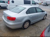 Volkswagen Jetta 2.0L S 3VW2K7AJXEM234814 снимка