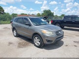 Hyundai Santa Fe Gls 5XYZG3AB2CG137492 fotografie
