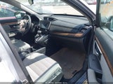 Honda Cr-V Ex 7FARW2H5XJE081534 снимка