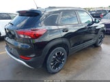 Chevrolet Trailblazer Fwd Lt KL79MPS20PB050296 fotografie