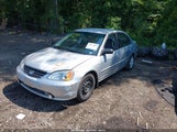 Honda Civic Lx 2HGES15562H609832 снимка