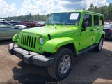 Jeep Wrangler Unlimited Sport 1C4BJWDG4EL133785 снимка