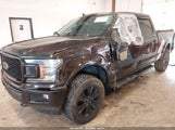 Ford F-150 Xlt 1FTFW1E5XLFB30579 снимка