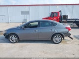 Nissan Sentra Sv 3N1AB7AP3KY444732 снимка