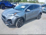 Kia Sportage Lx KNDPM3AC4L7828805 снимка