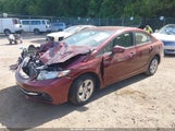 Honda Civic Lx 19XFB2F56FE200044 photo