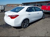 Toyota Corolla Le 2T1BURHE7HC787516 снимка