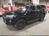 Toyota 4Runner Trd Pro JTEBU5JR1F5210024 снимка