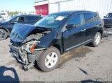 Nissan Rogue S JN8AS5MT6DW017490 снимка