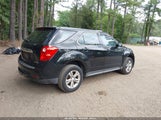 Chevrolet Equinox Ls 2GNALAEK9F1158207 снимка
