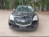 Chevrolet Equinox Ls 2GNALAEK9F1158207 снимка