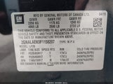 Chevrolet Equinox Ls 2GNALAEK9F1158207 снимка