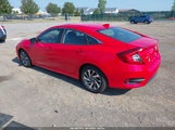 Honda Civic Ex 2HGFC2F76HH544724 fotografie