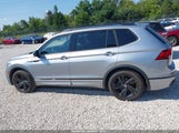 Volkswagen Tiguan 2.0T Se R-Line Black 3VV8B7AX5RM128490 fotografie