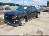 Chevrolet Silverado  2Lt 3GCUKREC8HG201834 снимка