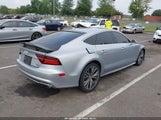 Audi A7 3.0T Premium Plus WAUWGAFC9GN005804 снимка