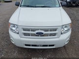 Ford Escape Hybrid Limited 1FMCU59319KC38321 снимка