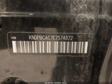 Kia Sportage Lx KNDPBCAC7E7574872 снимка