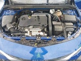 Chevrolet Malibu Fwd 1Lt 1G1ZD5ST5PF130047 fotografie