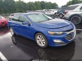 Chevrolet Malibu Fwd 1Lt 1G1ZD5ST5PF130047 снимка