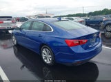 Chevrolet Malibu Fwd 1Lt 1G1ZD5ST5PF130047 fotografie