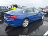 Chevrolet Malibu Fwd 1Lt 1G1ZD5ST5PF130047 fotografie