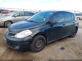 Nissan Versa 1.8S 3N1BC1CP6AL360783 снимка