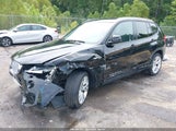 BMW X3 xDrive28I 5UXWX9C53G0D79587 снимка